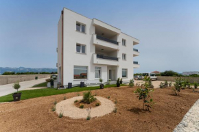 Deluxe apartments Rita
